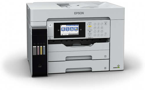 Epson EcoTank L15180 Inkjet A4 4800 x 1200 DPI Wifi, afbeelding 3