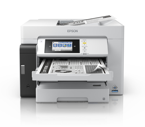 Epson M15180 Inkjet A4 4800 x 1200 DPI Wifi, afbeelding 2