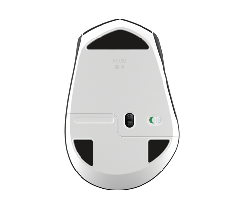 M720 TRIATHLON MULTI-DEVICE MOUSE MULTI 4