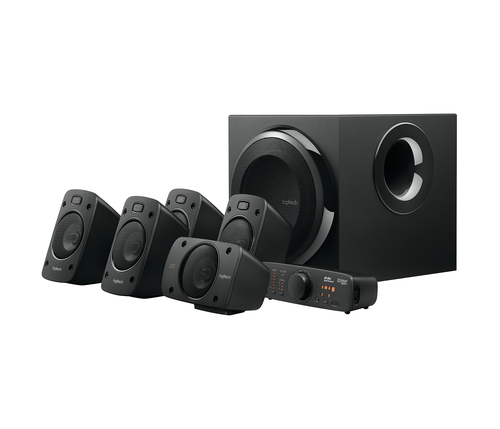 LOGITECH 980000468