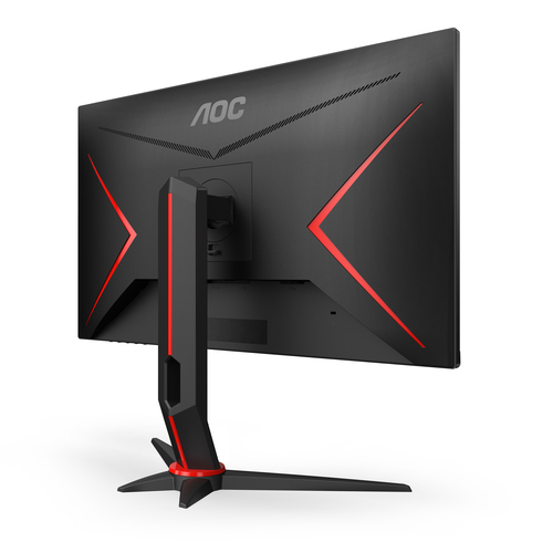MONITOR AOC GAMER HERO 27 144HZIPS 1MS G-SYNC VGA/HDMI/DP FHD