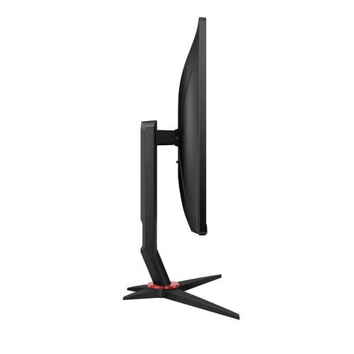 MONITOR AOC GAMER HERO 27 144HZIPS 1MS G-SYNC VGA/HDMI/DP FHD