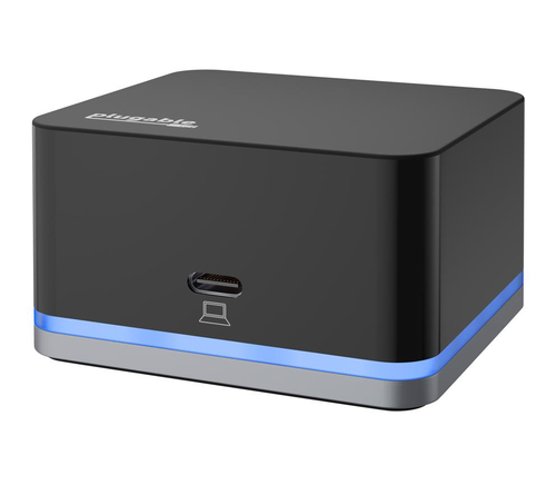 Plugable UD-CUBE product photo