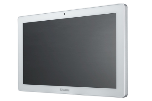 Shuttle All-In-One Panel Medical PC Barebone M21WL01-i5 – image 2