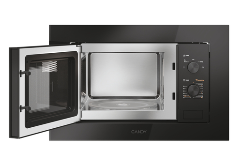 Candy CA38FMW8NB Black Solo microwave Built-in – image 2