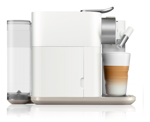 Nespresso by De'Longhi Gran Lattissima EN640.W Pod Coffee Machine with Milk Frother - White - image 7