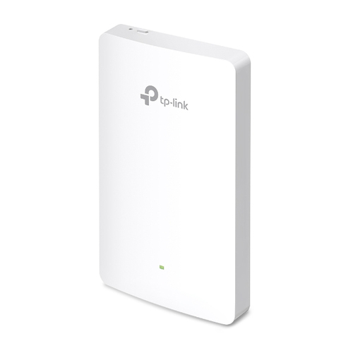 TP-Link EAP615-Wall AX1800 Wall Plate WiFi 6 Access Point - image 1