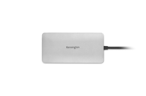 Kensington UH1400P USB-C 8-in-1 Driverless Mobile Dock. Host interface: USB 3.2 Gen 1 (3.1 Gen 1) Type-C, USB Power Delive