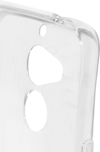 Mobiparts Classic TPU Case General Mobile GM8 - Smartphonehoesje, afbeelding 4