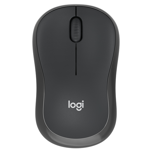 MOUSE LOGITECH M220 SILENT INALAM NEGRO 910-006127 - 910-006127