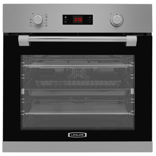 Leisure POIM52300XP oven – image 4