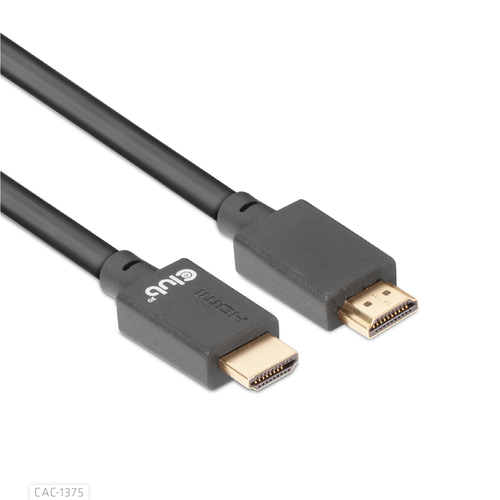 Club 3D Ultra High Speed HDMI 2.1 gecertificeerde kabel male-male, afbeelding 5