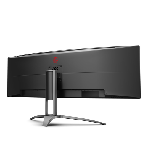 AOC AG493UCX2/75 computer monitor – image 8