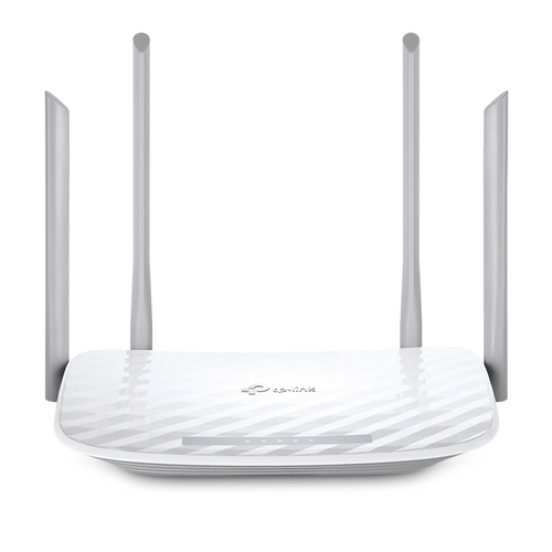 AC1200 DUAL BAND WI-FI ROUTER