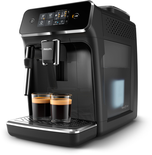 Philips EP2021 Fully-auto Espresso machine