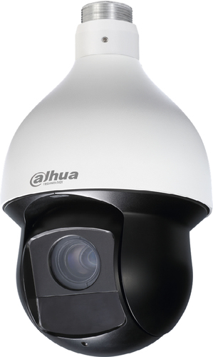 Dahua Technology DH-SD59230I-HC камера видеонаблюдения Dome Камера системы скрытого видеонаблюдения В помещении и на открытом воздухе 1920 x 1080 пикселей Потолок