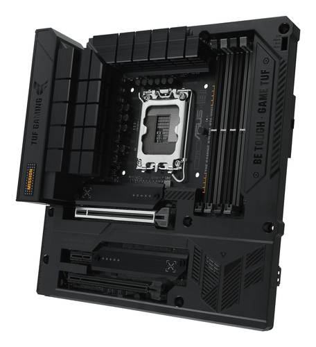 Motherboard ASUS B760M-BTF WIFI