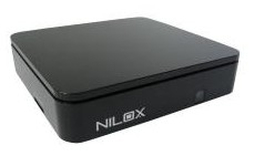 Nilox MTHD0308ER digital media player Black