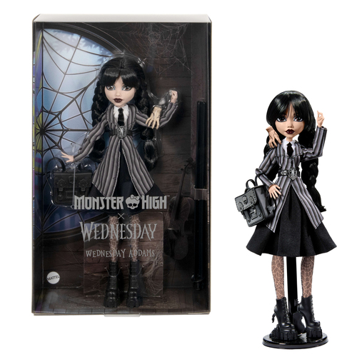 Monster High HXJ04 кукла