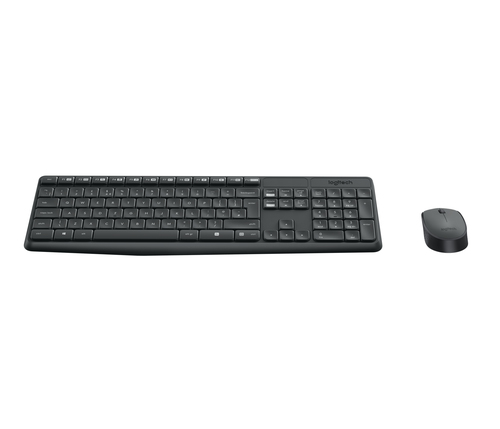 LOGITECH 920007905