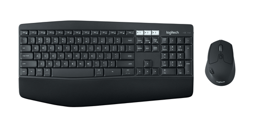 Logitech 920-008220 product photo