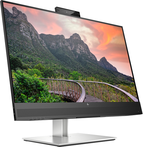 HP E27m G4 Conferencing Monitor - E-Series, afbeelding 3