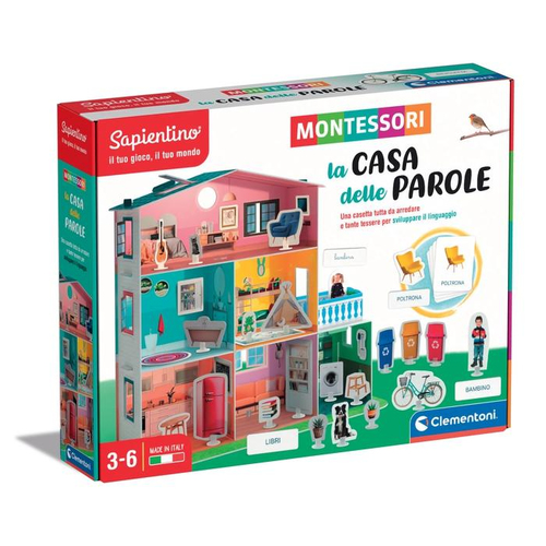 Clementoni 16343