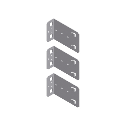 APC Spacial SF-E fixing of cable ducts