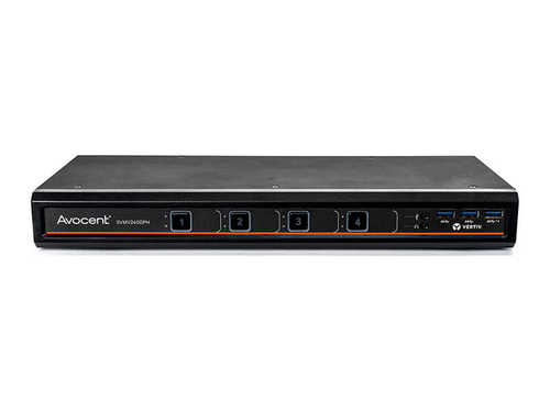 Vertiv SVMV280DPH-400 product photo