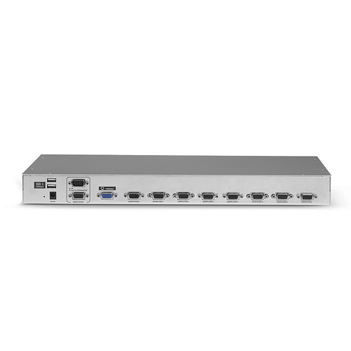 Lindy KVM Switch 8 Port VGA, USB & PS/2 Combo, afbeelding 4