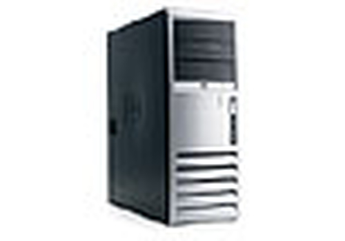 HP Compaq dc7600 Convertible Minitower PC