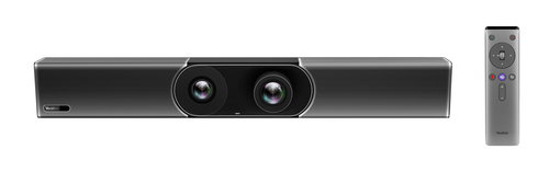 Yealink MeetingBar A30 + VCR20 Remote Control – image 1