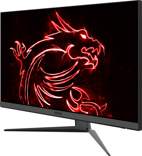 MSI G2722 computer monitor – image 7