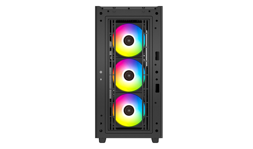 DeepCool CG540 midi tower behuizing, afbeelding 5