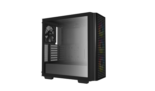DeepCool CG540 midi tower behuizing, afbeelding 2