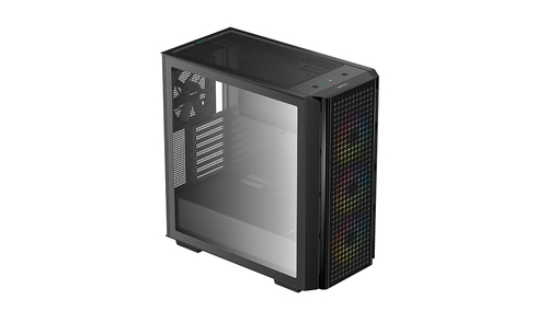 DeepCool CG540 midi tower behuizing, afbeelding 3
