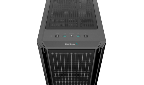 DeepCool CG540 midi tower behuizing, afbeelding 9