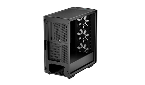 DeepCool CG560 midi tower behuizing, afbeelding 8