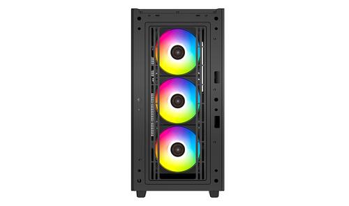 DeepCool CG560 midi tower behuizing, afbeelding 5