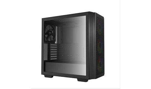 DeepCool CG560 midi tower behuizing, afbeelding 2