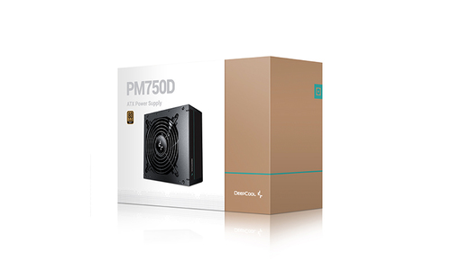Deepcool PM750D - Voeding, afbeelding 8