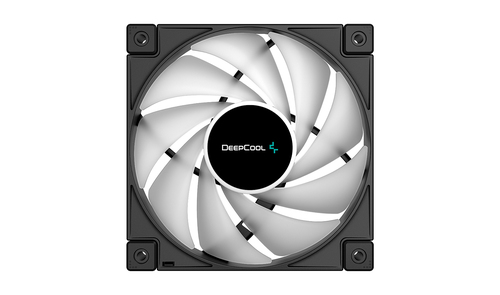 DeepCool FC120 RGB case fan, afbeelding 7