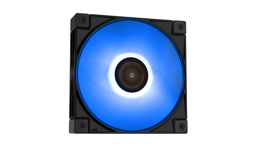 DeepCool FC120 RGB case fan, afbeelding 3