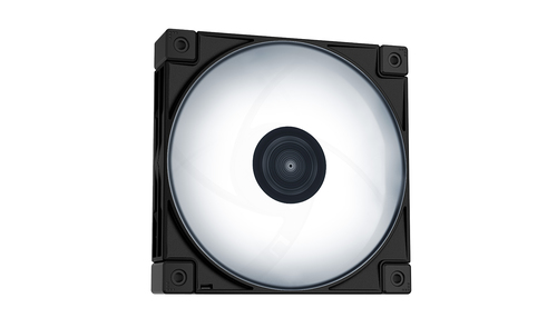 DeepCool FC120 RGB case fan, afbeelding 5