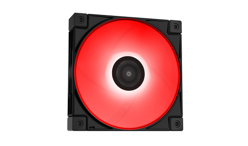 DeepCool FC120 RGB case fan, afbeelding 4