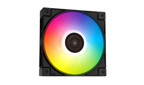 DeepCool FC120 RGB case fan, afbeelding 2