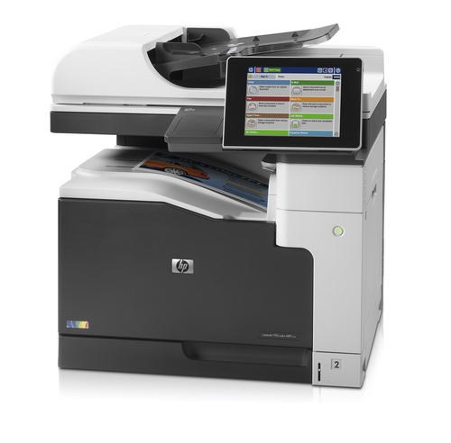 HP LaserJet M775dn Laser A3 – image 3