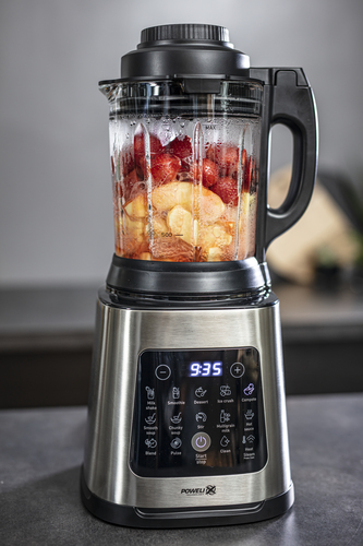 Tefal BL83SD Blender Zwart, afbeelding 7