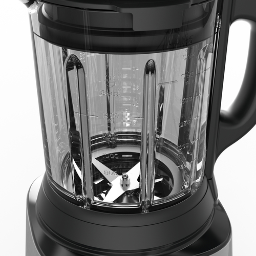 Tefal BL83SD Blender Zwart, afbeelding 5