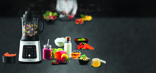 Tefal BL83SD Blender Zwart, afbeelding 9